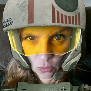 Meet your Posher, Abbey